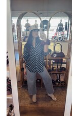 Just Black Denim The Twist Jean