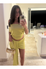 Chandelier Seashell Shoulder Bag