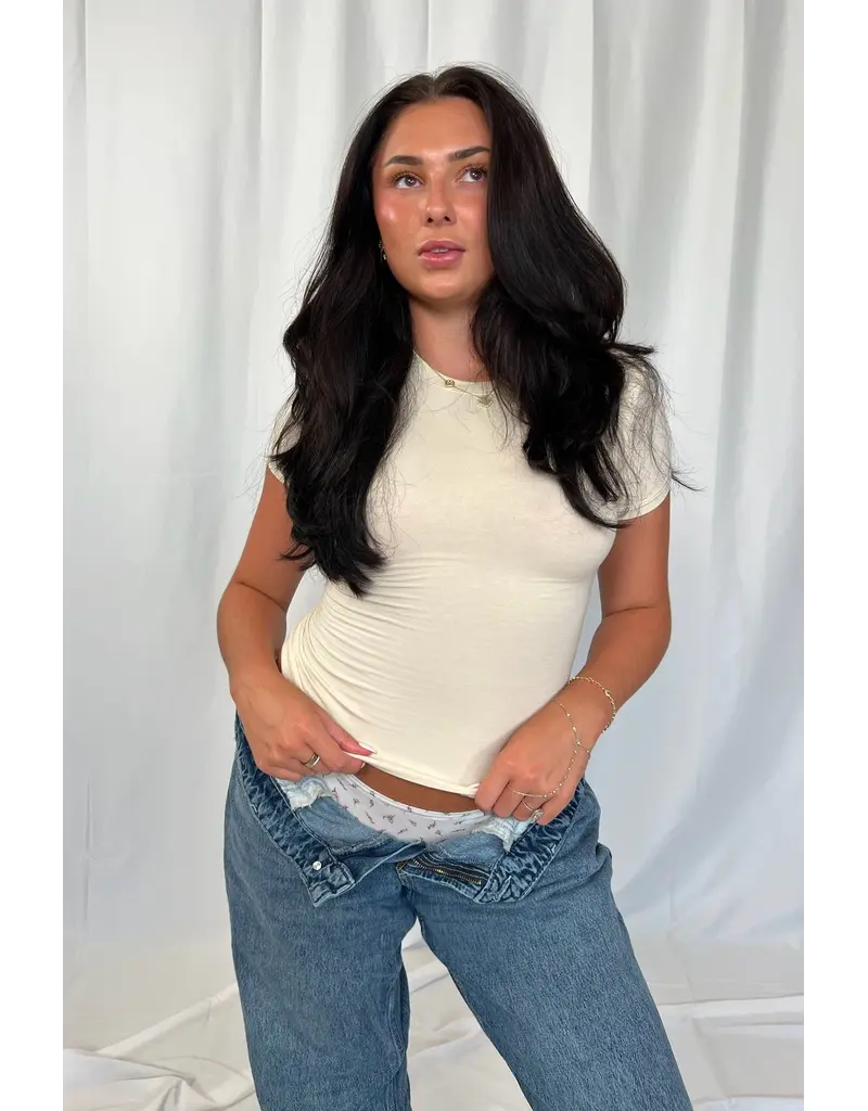 The Everyday T-Shirt