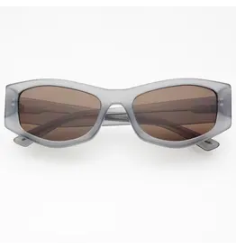 FREYRS Eyewear Jade Acetate Cat Eye Sunglasses