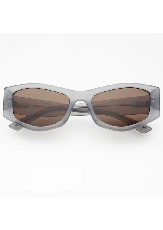 FREYRS Eyewear Jade Acetate Cat Eye Sunglasses