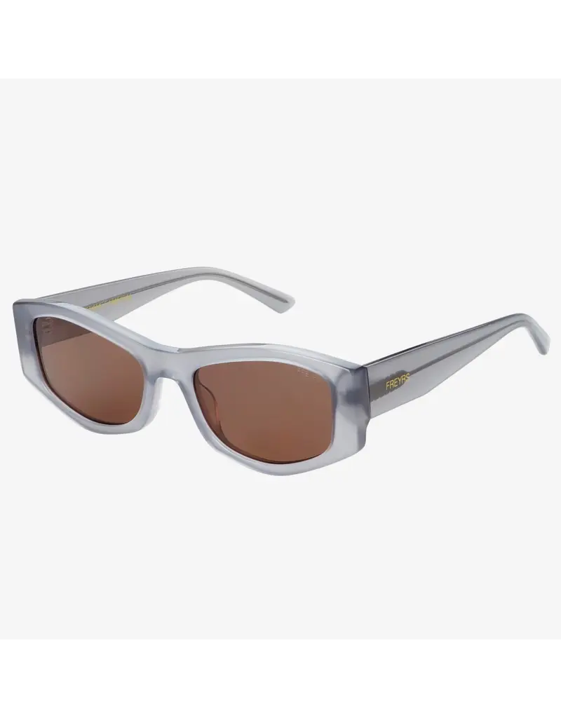 FREYRS Eyewear Jade Acetate Cat Eye Sunglasses