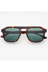FREYRS Eyewear Addison Acetate Unisex Aviator Sunglasses
