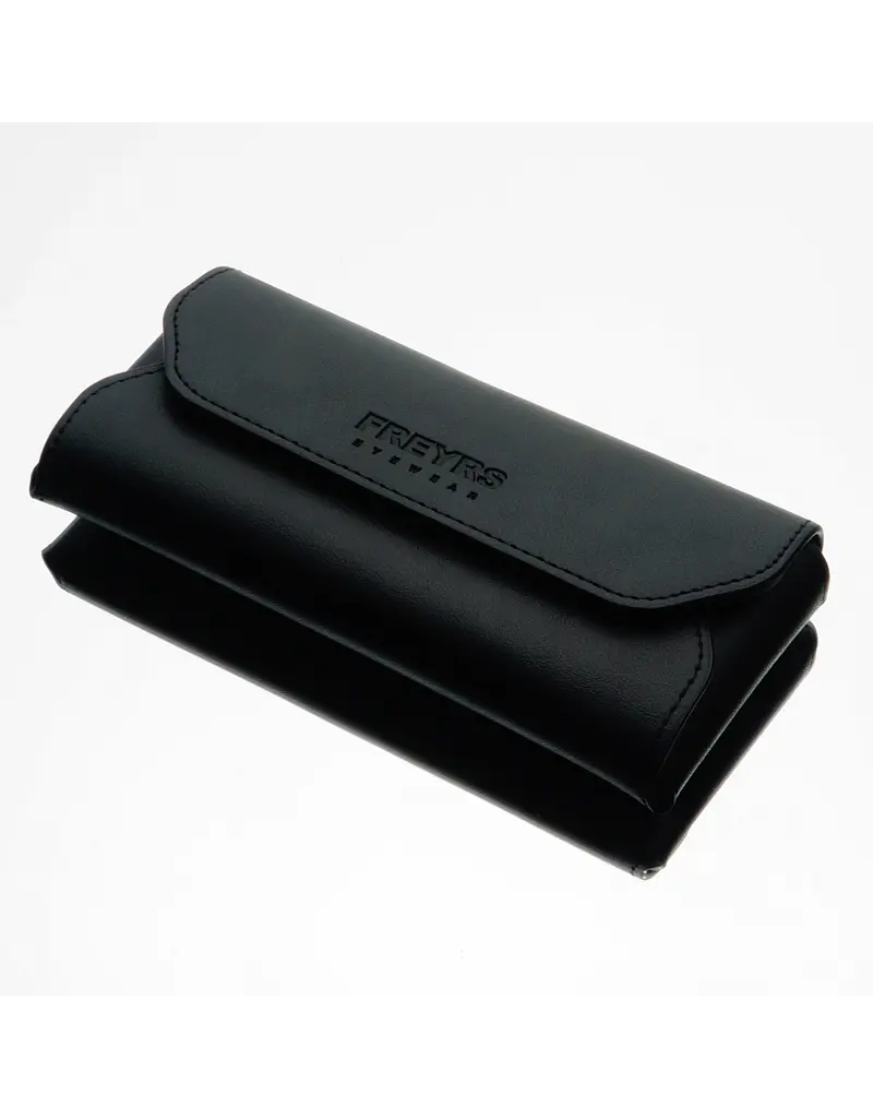 FREYRS Eyewear Addison Acetate Unisex Aviator Sunglasses