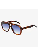 FREYRS Eyewear Voyager Acetate Oversized Aviator Sunglasses