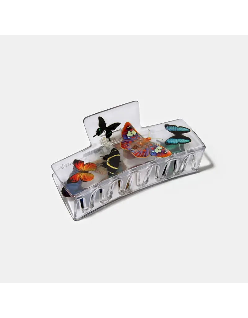 Chunks Butterfly Box Claw