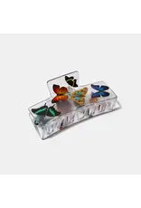 Chunks Butterfly Box Claw