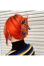 Chunks Butterfly Box Claw