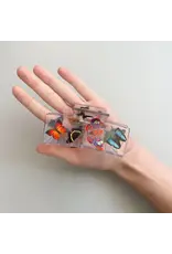 Chunks Butterfly Box Claw