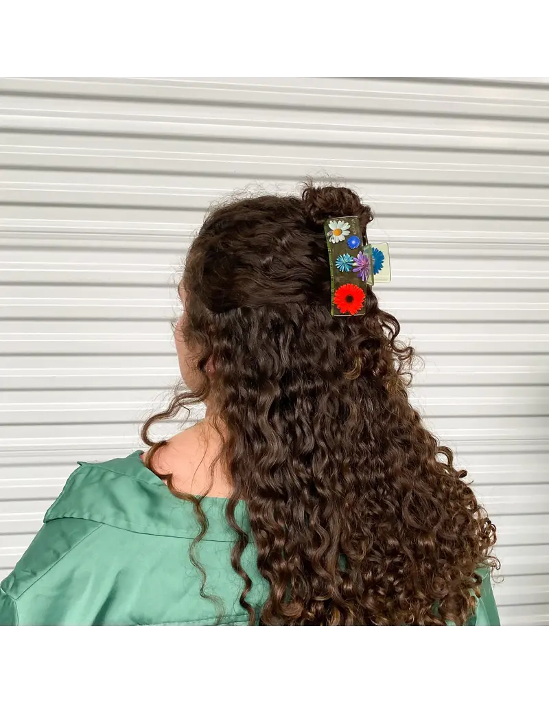 Chunks Flower Power Box Claw