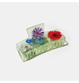 Chunks Flower Power Box Claw