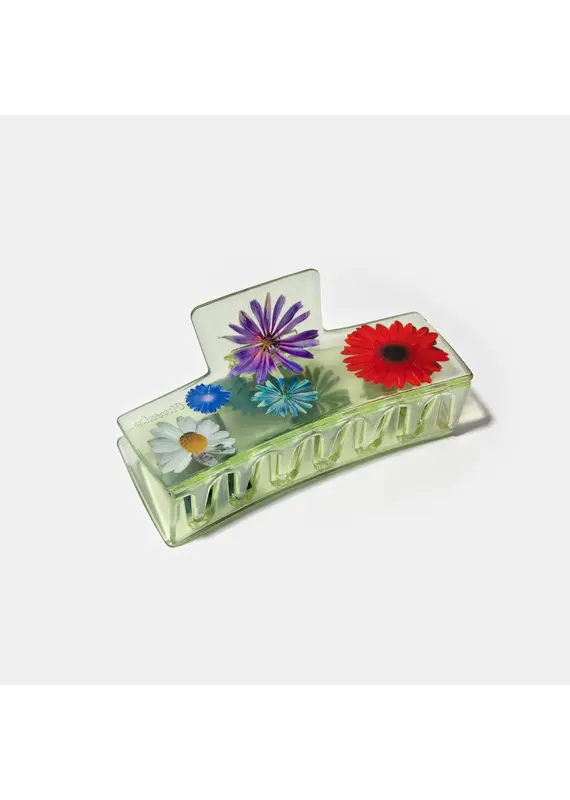 Chunks Flower Power Box Claw