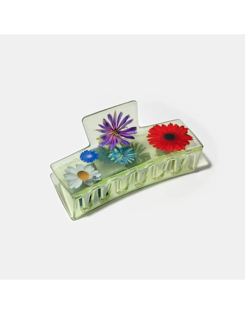 Chunks Flower Power Box Claw