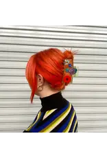 Chunks Flower Power Box Claw