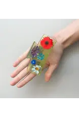 Chunks Flower Power Box Claw