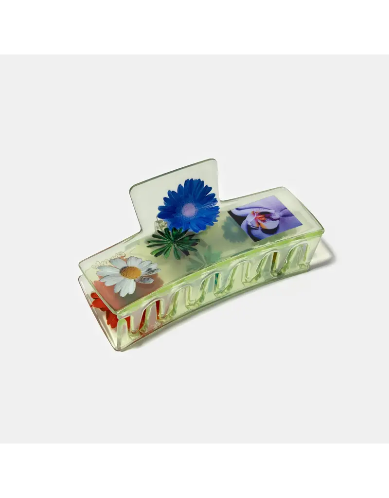 Chunks Flower Power Box Claw