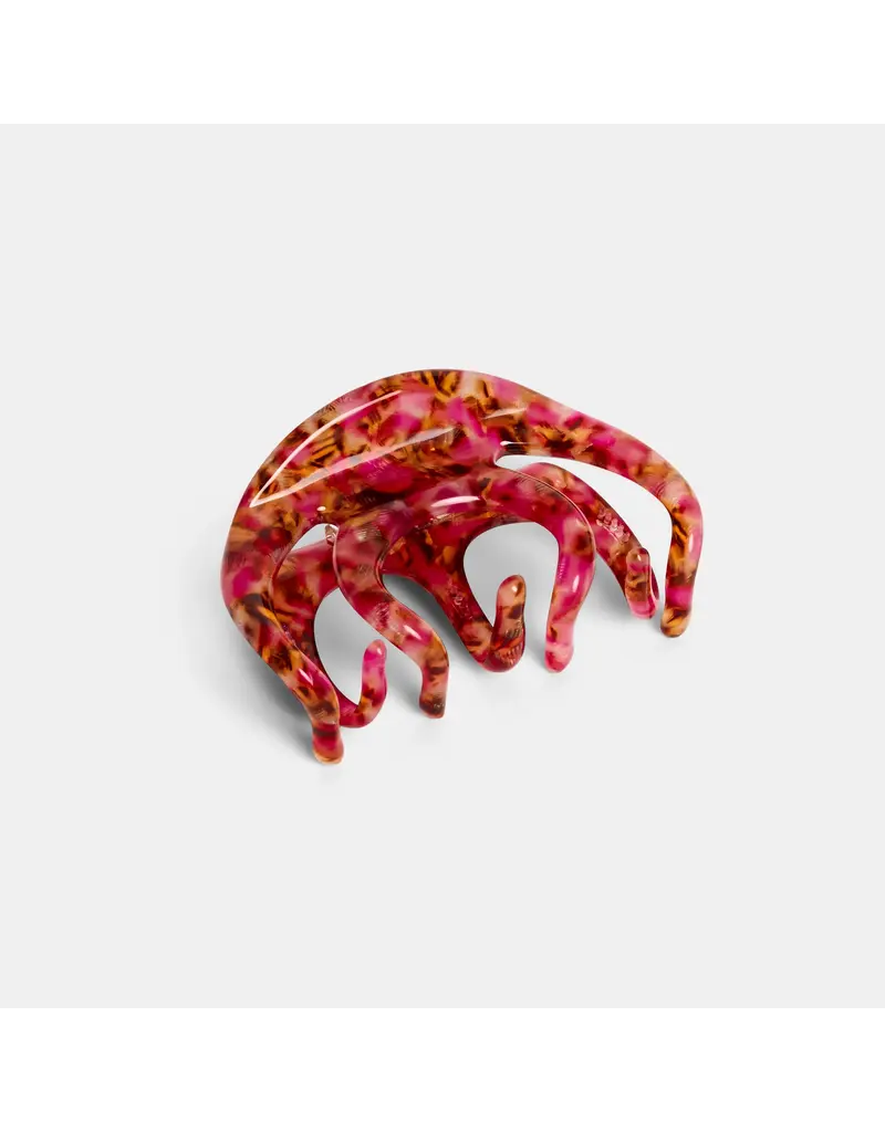 Chunks Octopus Hair Claw