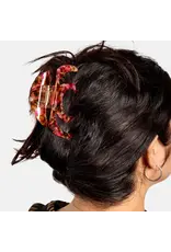 Chunks Octopus Hair Claw