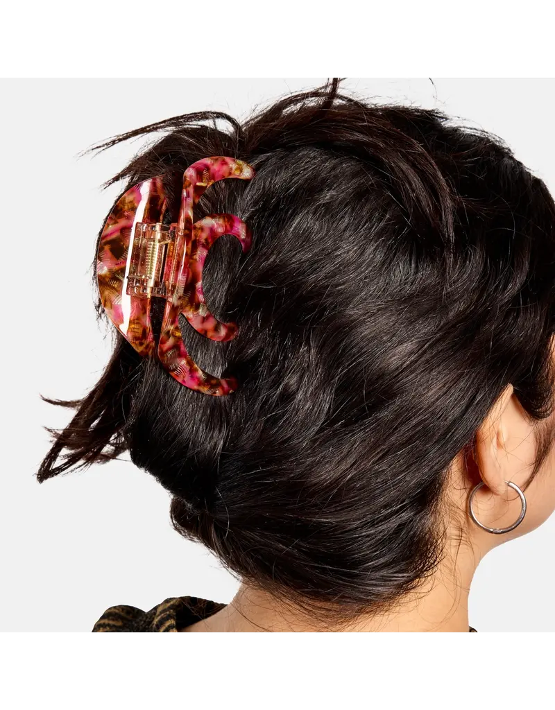 Chunks Octopus Hair Claw