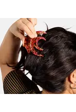 Chunks Octopus Hair Claw