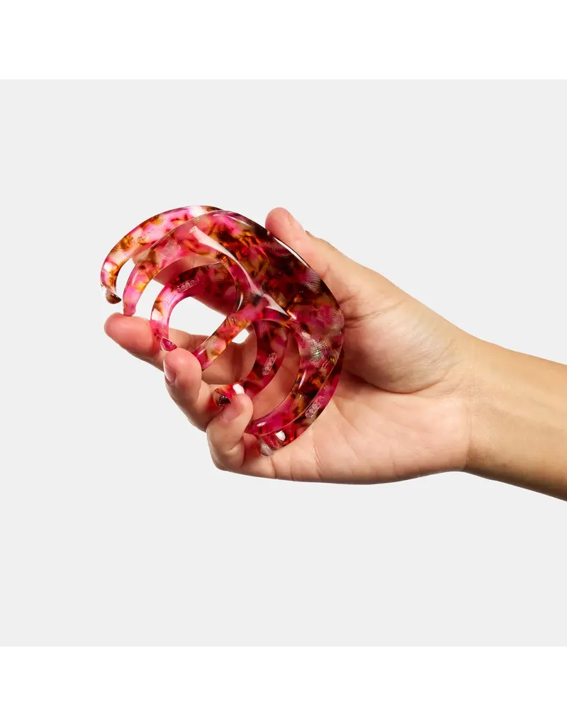 Chunks Octopus Hair Claw