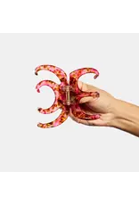 Chunks Octopus Hair Claw