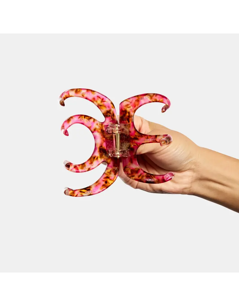 Chunks Octopus Hair Claw