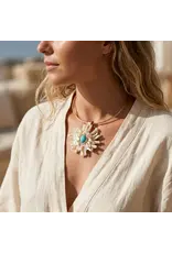 Gia Necklace