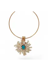 Gia Necklace