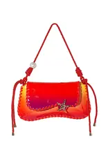 DiFerdinando Handbags Eternal Afterglow Shoulder Bag