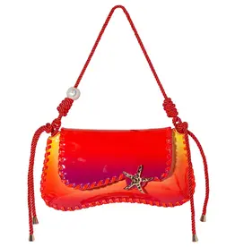 DiFerdinando Handbags Eternal Afterglow Shoulder Bag