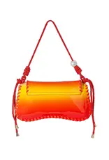 DiFerdinando Handbags Eternal Afterglow Shoulder Bag