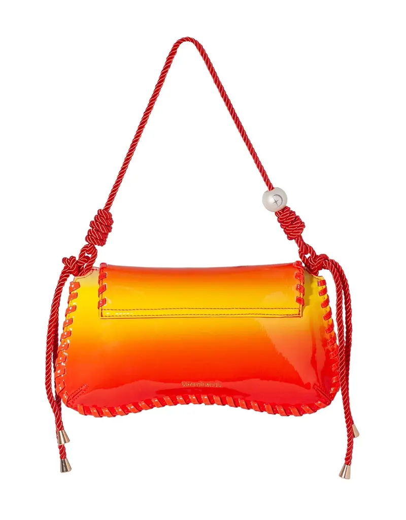 DiFerdinando Handbags Eternal Afterglow Shoulder Bag