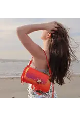 DiFerdinando Handbags Eternal Afterglow Shoulder Bag