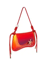 DiFerdinando Handbags Eternal Afterglow Shoulder Bag