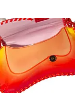 DiFerdinando Handbags Eternal Afterglow Shoulder Bag