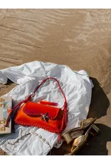 DiFerdinando Handbags Eternal Afterglow Shoulder Bag