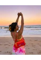 DiFerdinando Handbags Eternal Afterglow Shoulder Bag