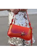 DiFerdinando Handbags Eternal Afterglow Shoulder Bag