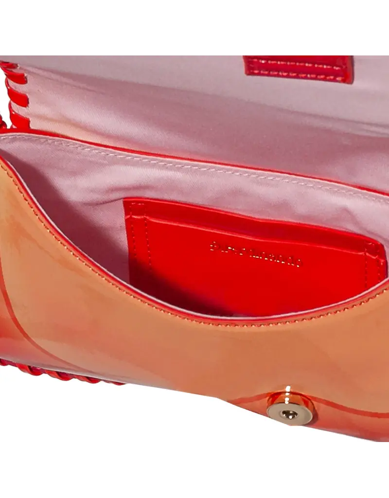 DiFerdinando Handbags Eternal Afterglow Shoulder Bag