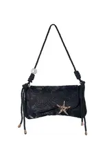 DiFerdinando Handbags Eternal Afterglow Shoulder Bag