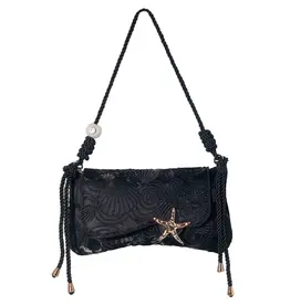 DiFerdinando Handbags Eternal Afterglow Shoulder Bag