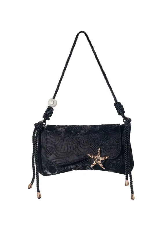 Eternal Afterglow Shoulder Bag