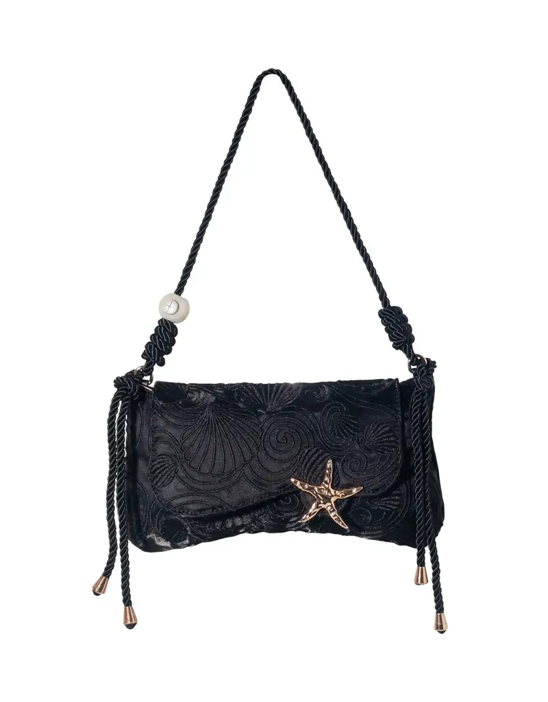 DiFerdinando Handbags Eternal Afterglow Shoulder Bag