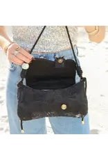 DiFerdinando Handbags Eternal Afterglow Shoulder Bag