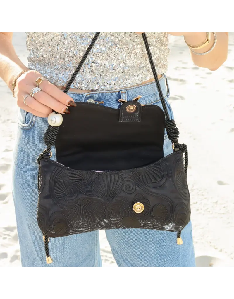 DiFerdinando Handbags Eternal Afterglow Shoulder Bag