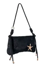 DiFerdinando Handbags Eternal Afterglow Shoulder Bag