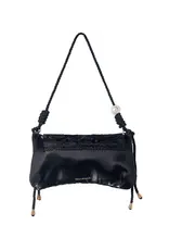 DiFerdinando Handbags Eternal Afterglow Shoulder Bag