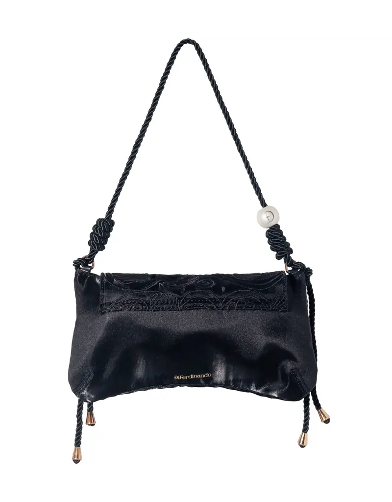 DiFerdinando Handbags Eternal Afterglow Shoulder Bag