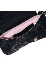 DiFerdinando Handbags Eternal Afterglow Shoulder Bag